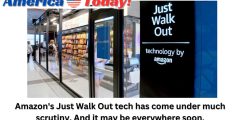 Amazon’s Just Walk Out tech has come under much scrutiny. And it may be everywhere soon.