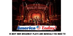 10 best new Broadway plays and musicals you need to see this summer, including ‘Illinoise’
