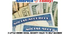 2 little-known Social Security rules to help maximize retirement benefits
