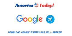 download google flights app ios – android